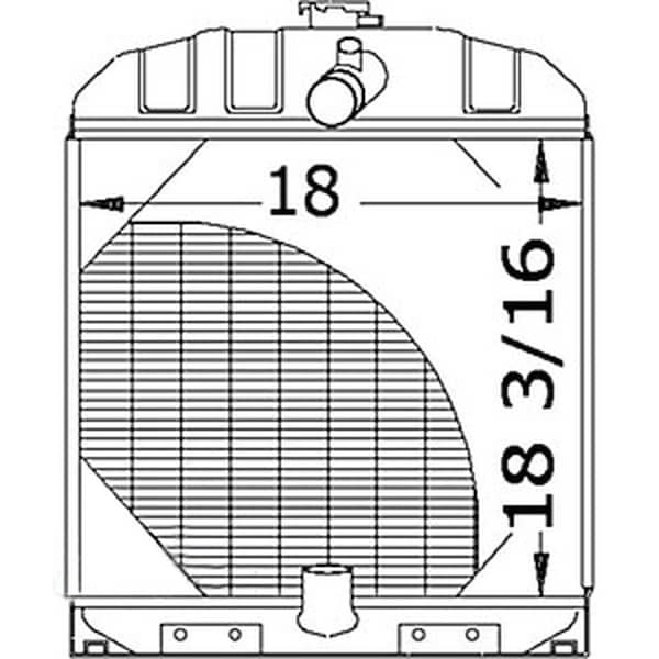 Radiator